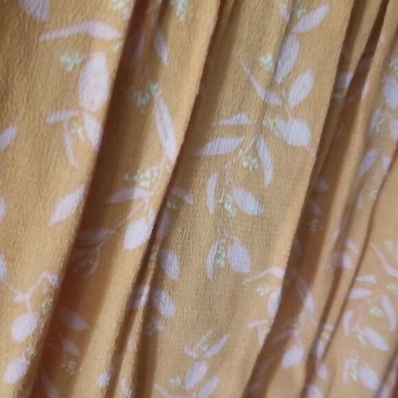 a new day short sleeve blouse sz Small - Picture 7 of 7